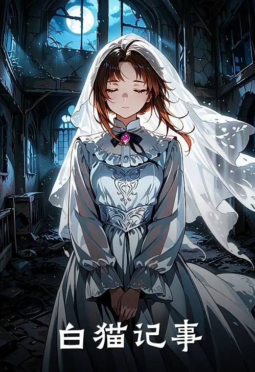 白猫记事