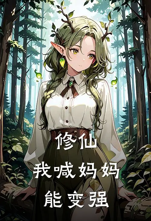 修仙：我喊妈妈能变强