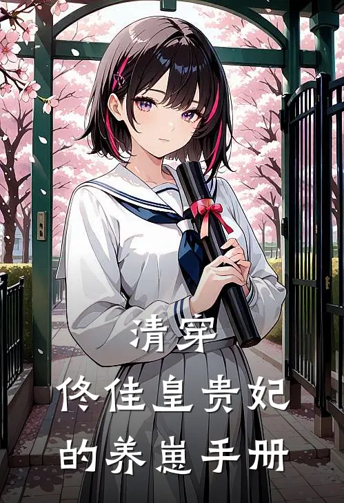 清穿：佟佳皇贵妃的养崽手册