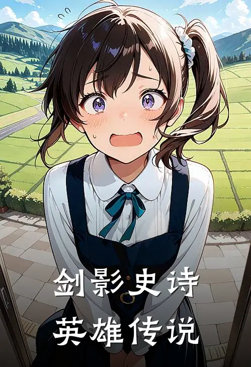 剑影史诗英雄传说