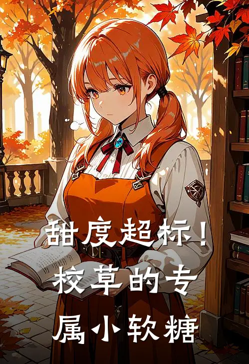 甜度超标！校草的专属小软糖