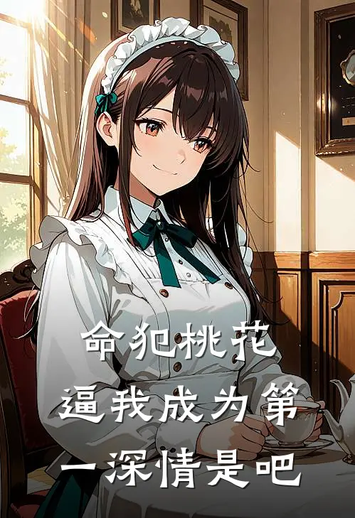 命犯桃花，逼我成为第一深情是吧