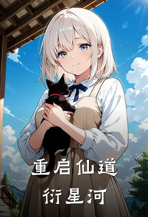 重启仙道衍星河