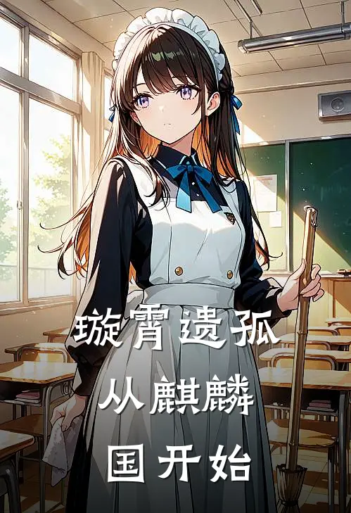 璇霄遗孤：从麒麟国开始