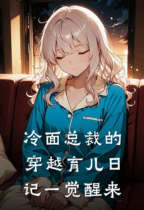 冷面总裁的穿越育儿日记一觉醒来