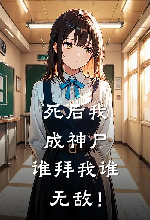 死后我成神尸，谁拜我谁无敌！