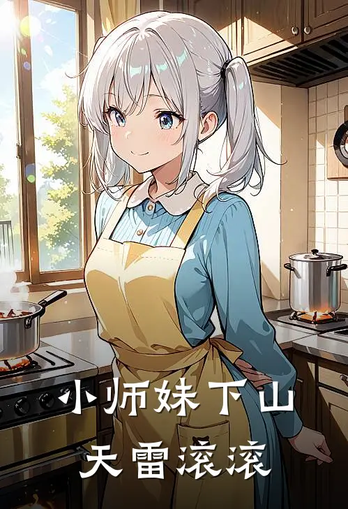 小师妹下山：天雷滚滚