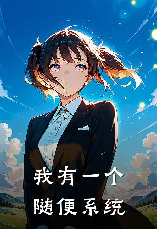 我有一个随便系统