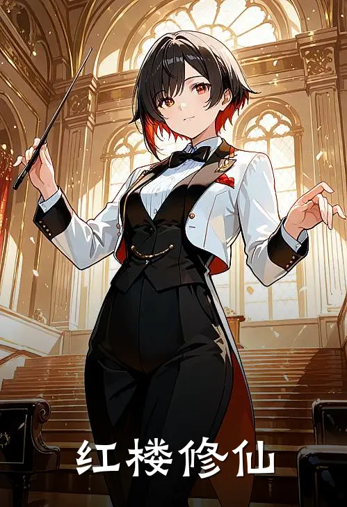 红楼修仙