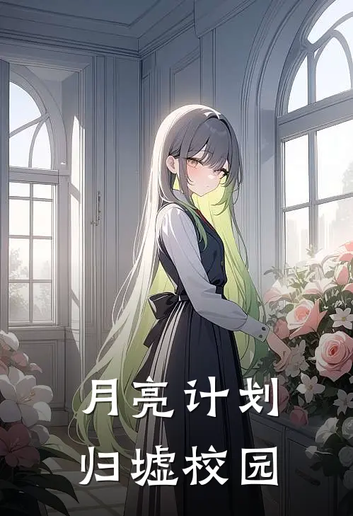 月亮计划：归墟校园