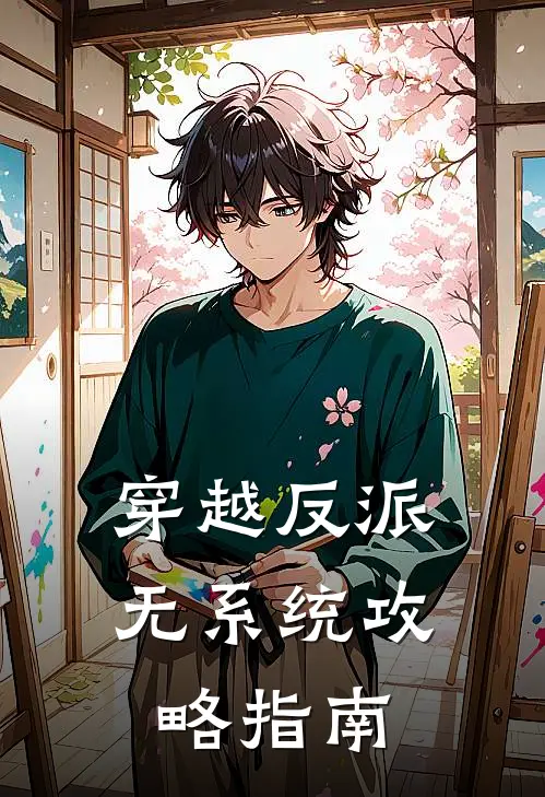 穿越反派无系统攻略指南