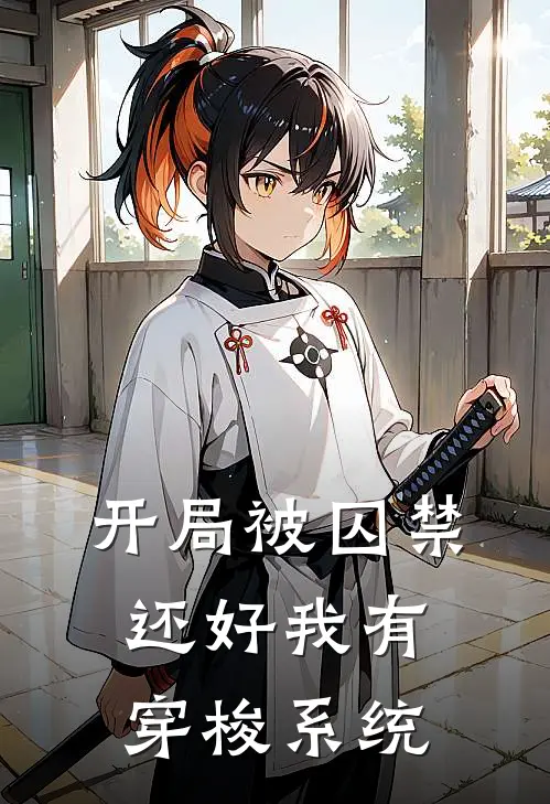 开局被囚禁，还好我有穿梭系统