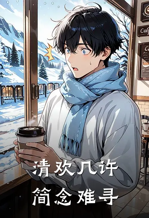 清欢几许，简念难寻