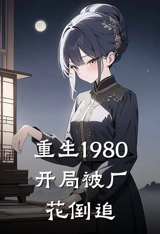 重生1980，开局被厂花倒追