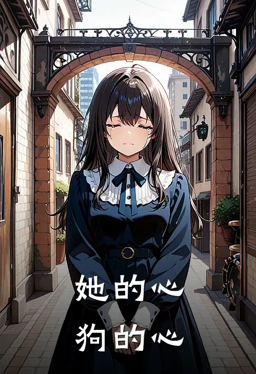 她的心，狗的心
