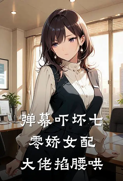 弹幕吓坏七零娇女配，大佬掐腰哄