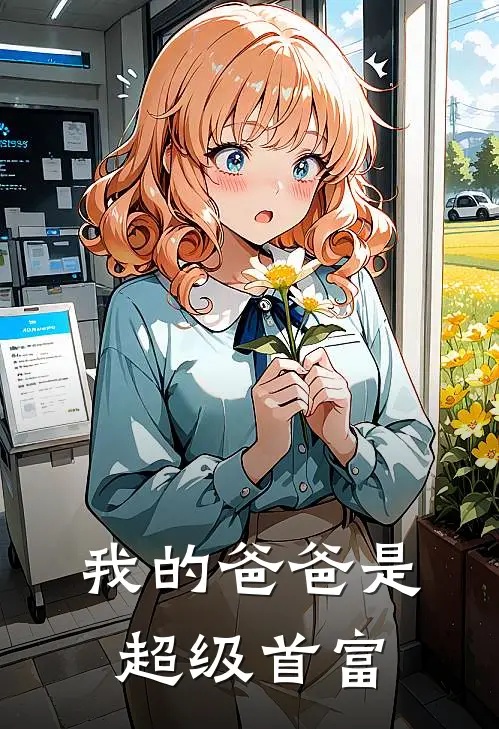 我的爸爸是超级首富