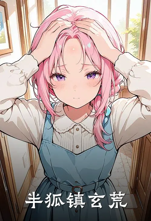 半狐镇玄荒