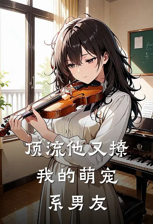 顶流他又撩：我的萌宠系男友