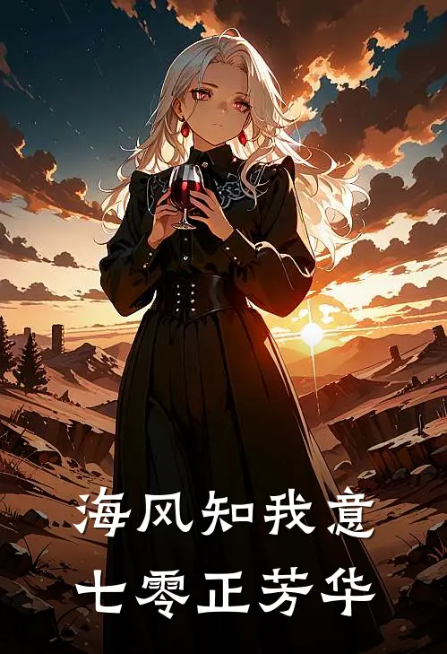 海风知我意，七零正芳华