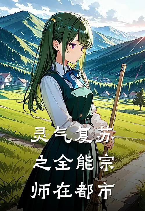 灵气复苏之全能宗师在都市