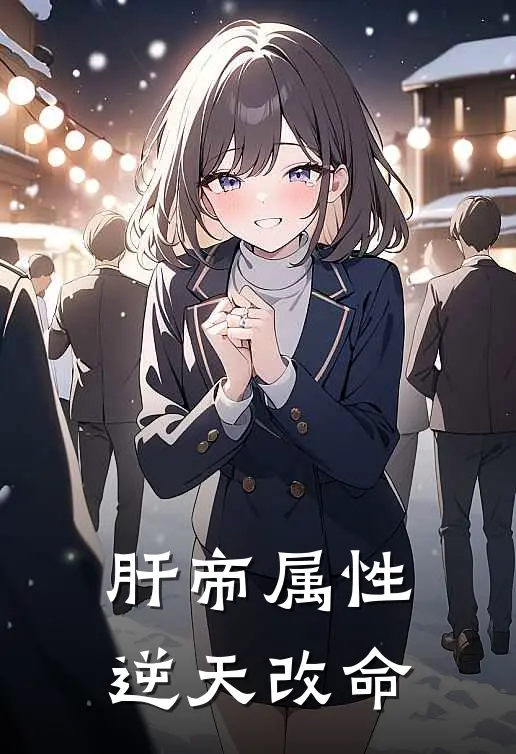 肝帝属性逆天改命