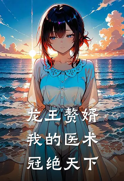 龙王赘婿：我的医术冠绝天下