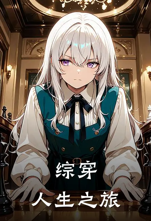 综穿：人生之旅