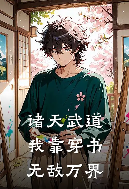 诸天武道：我靠穿书无敌万界