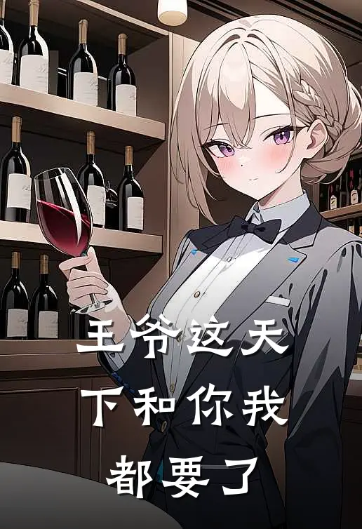 王爷这天下和你我都要了