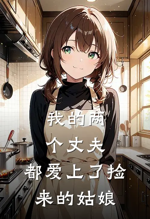 我的两个丈夫，都爱上了捡来的姑娘