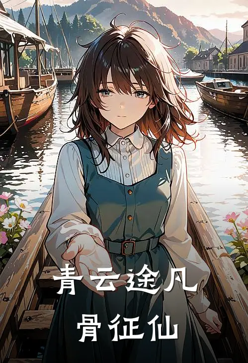 青云途凡骨征仙