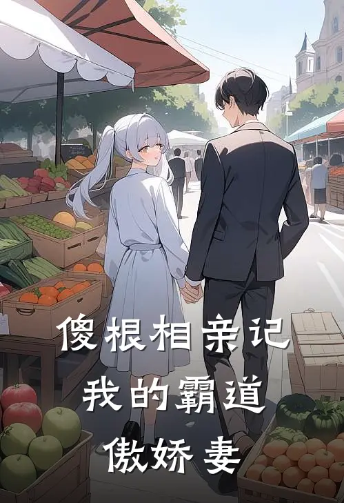 傻根相亲记：我的霸道傲娇妻