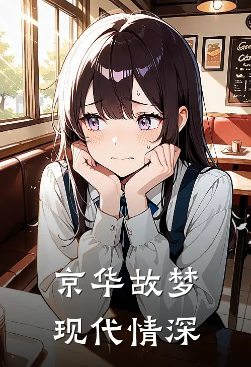 京华故梦，现代情深