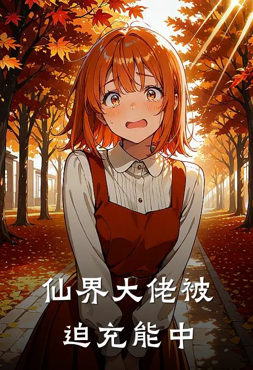 仙界大佬被迫充能中