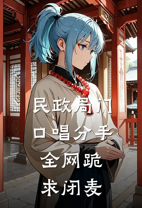 民政局门口唱分手，全网跪求闭麦