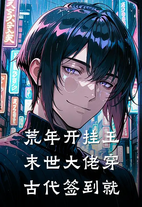 荒年开挂王末世大佬穿古代签到就