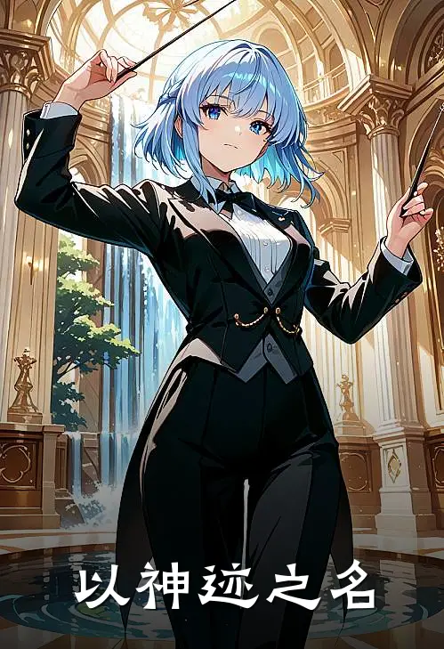 以神迹之名