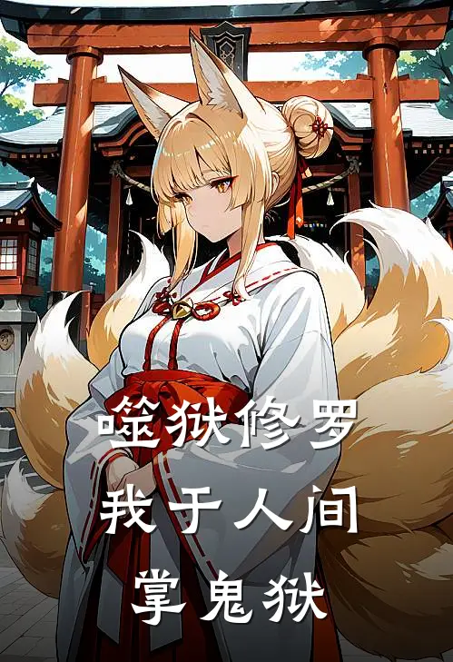 噬狱修罗：我于人间掌鬼狱