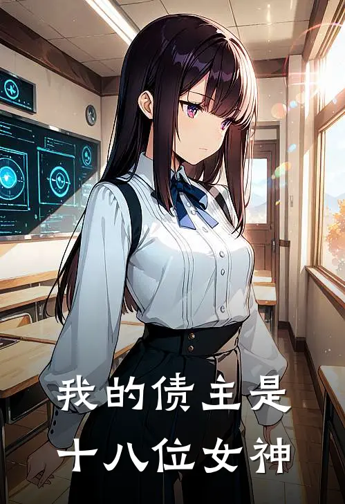 我的债主是十八位女神