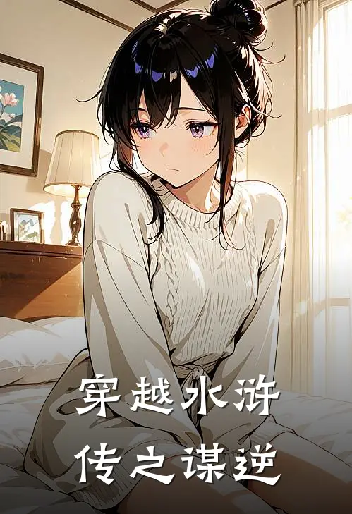 穿越水浒传之谋逆