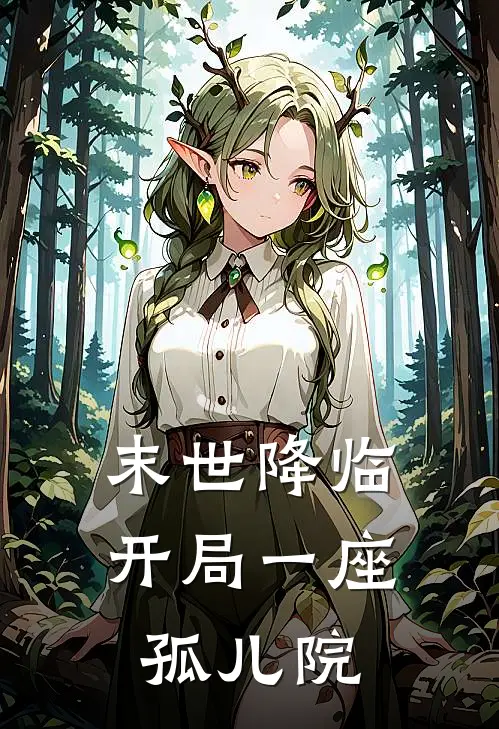 末世降临：开局一座孤儿院