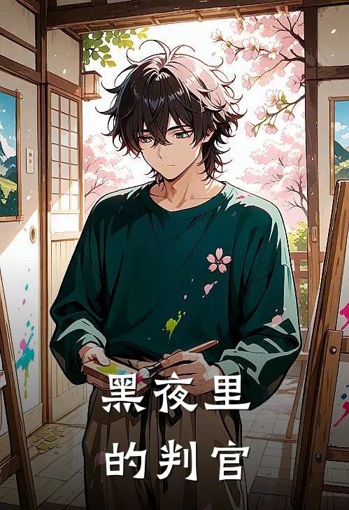 黑夜里的判官