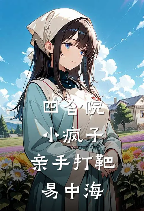 四合院：小疯子，亲手打靶易中海