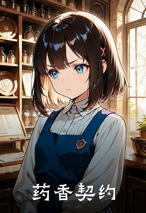 药香契约