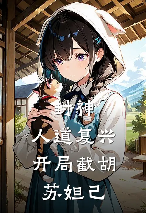 封神：人道复兴，开局截胡苏妲己