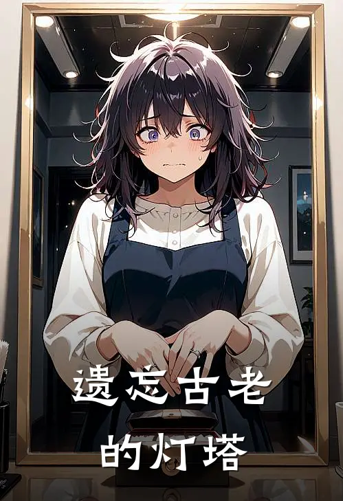 遗忘古老的灯塔