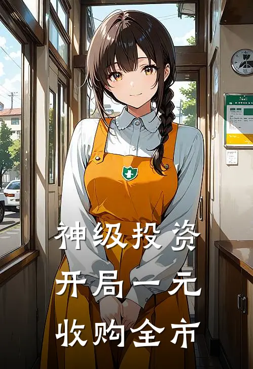 神级投资：开局一元收购全市