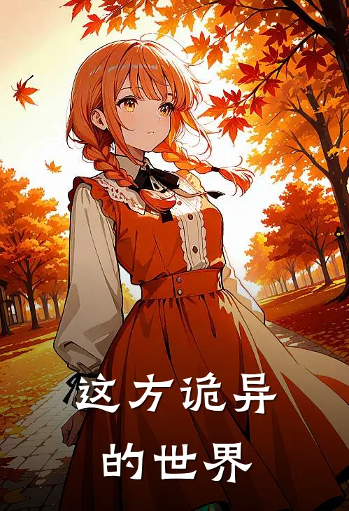 这方诡异的世界