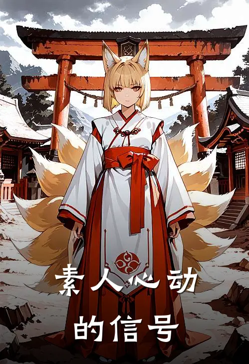 素人心动的信号